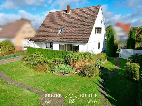 Foto - Haus zum Kaufen in Porta Westfalica Neesen 249.000,00 € 171 m²