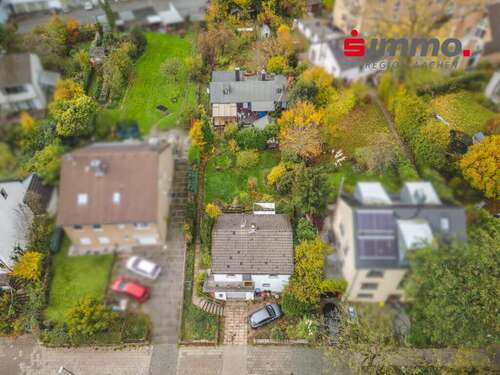Foto - Grundstück zu verkaufen in Aachen Burtscheid 747.500,00 € 1293 m²