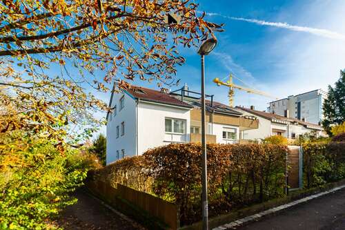 Foto - Wohnung zum Kaufen in Stuttgart 230.000,00 € 52 m²