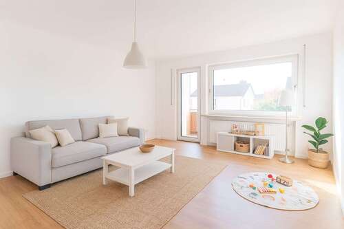 Foto - Wohnung zum Mieten in Maxdorf 1.250,00 € 100 m²