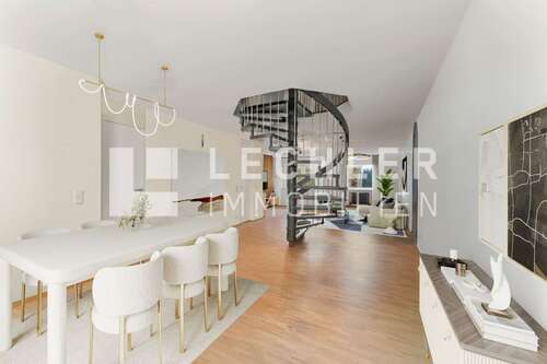 Foto - Wohnung zum Kaufen in S-Neugereut 549.000,00 € 136 m²