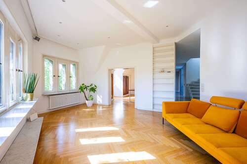Foto - Wohnung zum Kaufen in Köln 1.549.000,00 € 211 m²