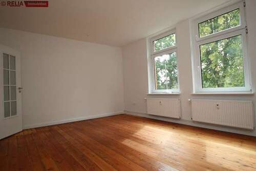 Foto - Wohnung zum Mieten in Güstrow 560,00 € 70 m²