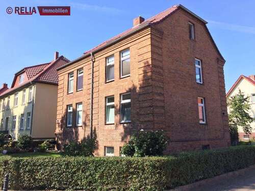 Foto - Wohnung zum Mieten in Güstrow 560,00 € 70 m²