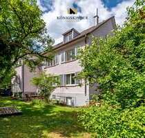 Haus zum Kaufen in Stuttgart Vaihingen 990.000,00 € 277 m² - Stuttgart / Vaihingen