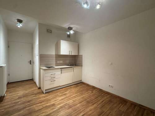 Foto - Wohnung zum Mieten in Frechen 365,00 € 19.5 m²