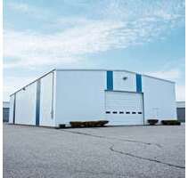 Halle in Zeven 2.500,00 € 200 m²