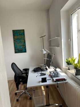 Foto - Büro in Köln 250,00 € 14 m² - 250,00&nbsp;EUR Kaltmiete, ca.&nbsp; 14,00&nbsp;m&sup2;