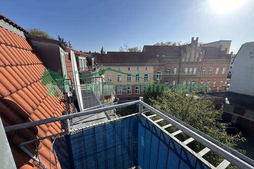 Foto - Wohnung zum Kaufen in Fürstenwalde 99.000,00 € 42 m²