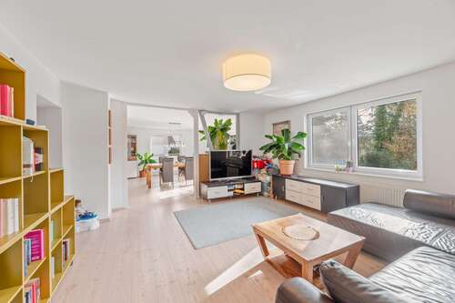 Foto - Wohnung zum Kaufen in Plüderhausen 430.000,00 € 125 m²