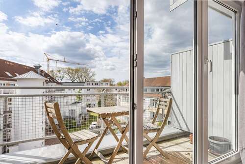 Foto - Wohnung zum Kaufen in Hamburg 349.000,00 € 46 m²