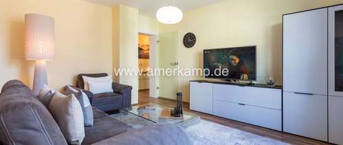 Foto - Wohnen auf Zeit in Bonn Zentrum Innenstadt 1.395,00 €