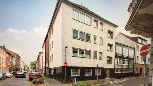 Foto - Wohnung zum Mieten in Krefeld 310,00 € 31 m²