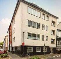 Wohnung zum Mieten in Krefeld 310,00 € 31 m²