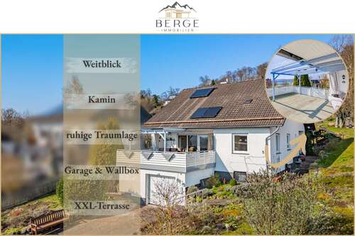 Foto - Haus zum Kaufen in Schauenburg 290.000,00 € 144.36 m²