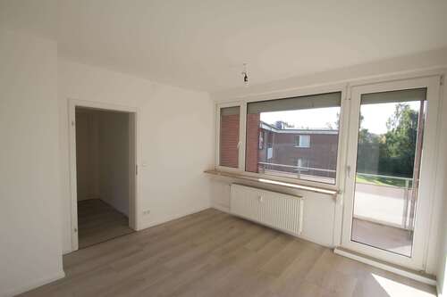 Foto - Wohnung zum Mieten in Lübeck 1.150,00 € 68 m²