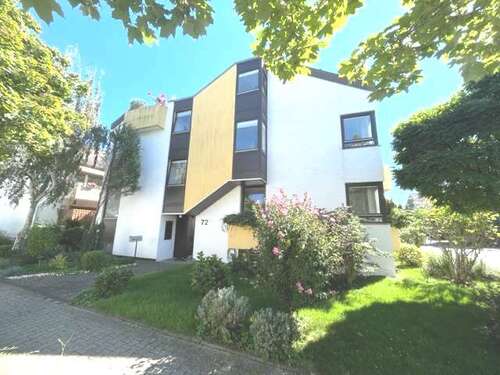 Foto - Wohnung zum Mieten in Mörfelden-Walldorf 950,00 € 79 m²