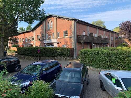 Foto - Wohnung zum Mieten in Schönberg 800,00 € 103 m²