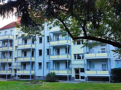 Foto - Wohnung zum Mieten in Chemnitz 437,00 € 59.7 m²