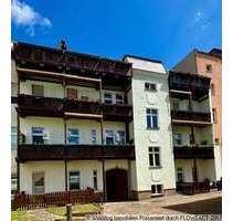 Wohnung zum Mieten in Riesa 530,00 € 87 m²