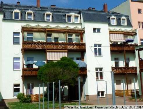 Foto - Wohnung zum Mieten in Riesa 530,00 € 87 m²