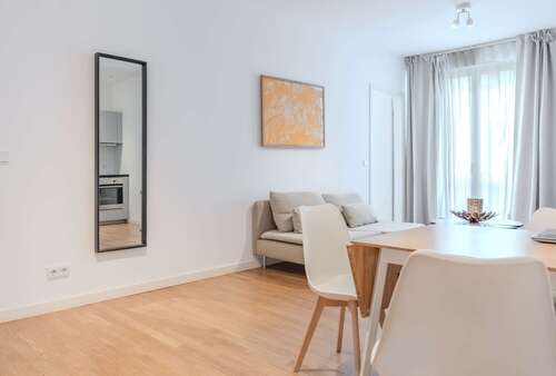 Foto - Wohnung zum Mieten in Berlin 1.400,00 € 50.25 m²