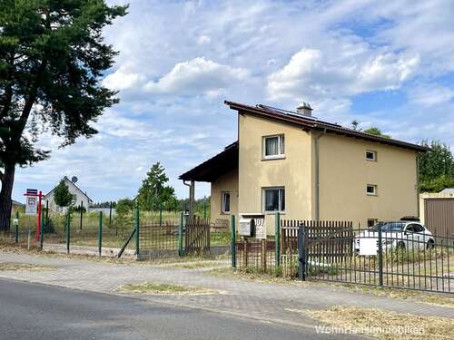 Foto - Haus zum Kaufen in Schulzendorf 499.000,00 € 132 m²