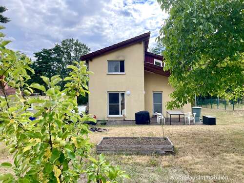 Foto - Haus zum Kaufen in Schulzendorf 499.000,00 € 132 m²