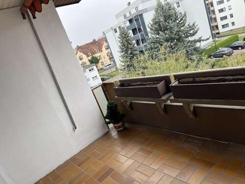 Foto - Wohnung zum Mieten in Rastatt 505,53 € 56.17 m²