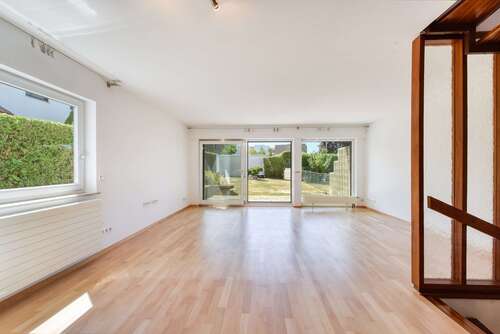 Foto - Haus zum Mieten in Möglingen 1.500,00 € 107 m²