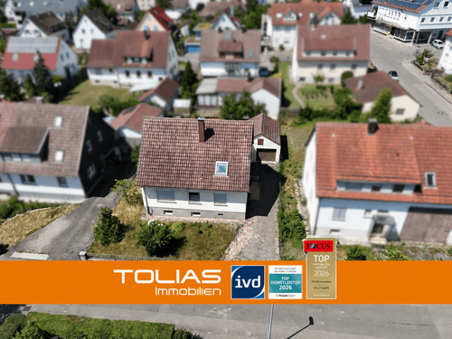 Foto - Haus zum Kaufen in Gärtringen 577.000,00 € 125.51 m²