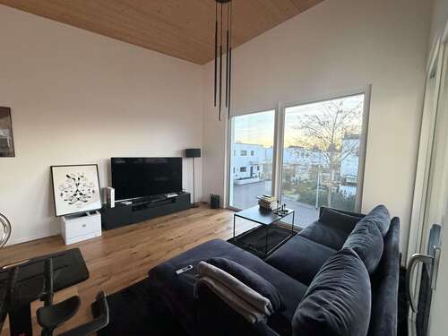 Foto - Wohnung zum Mieten in Offenburg 1.699,00 € 123 m²