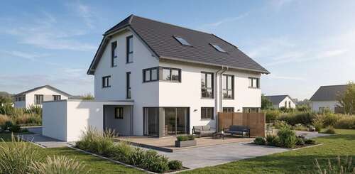 Foto - Haus zum Kaufen in Petershausen 859.000,00 € 160 m²