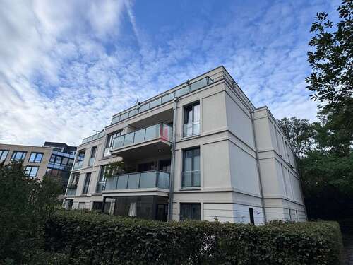Foto - Wohnung zum Kaufen in Dresden 649.000,00 € 127.5 m²