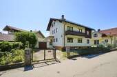 Haus zum Kaufen in Bogen 315.000,00 € 200 m²
