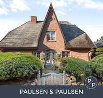 Haus zum Kaufen in Sylt 1.995.000,00 € 244 m²