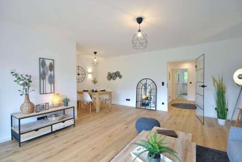 Foto - Wohnung zum Kaufen in Tegernsee 584.000,00 € 68 m²
