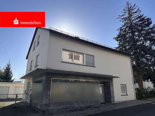 Foto - Haus zum Kaufen in Bad Homburg 865.000,00 € 180 m²