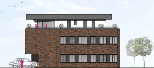 Foto - Büro in Delbrück 1.440,00 € 120 m²