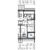 Wohnung zum Mieten in Bruckmühl 1.220,00 € 60.99 m²