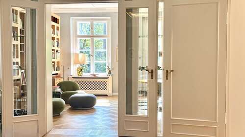 Foto - Haus zum Kaufen in Berlin 7.500.000,00 € 400 m²