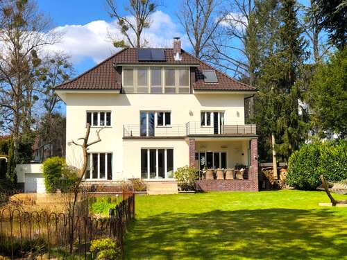 Foto - Haus zum Kaufen in Berlin 5.900.000,00 € 380 m²