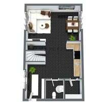 Wohnung zum Mieten in Ribnitz-Damgarten 1.200,00 € 175 m²