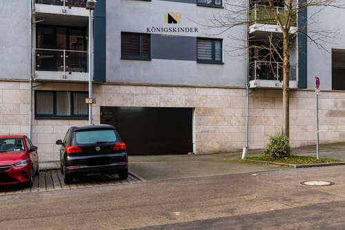 Foto - Garage zu verkaufen in Stuttgart 16.000,00 €