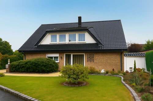 Foto - Haus zum Kaufen in Rheine Mesum 339.000,00 € 180 m²