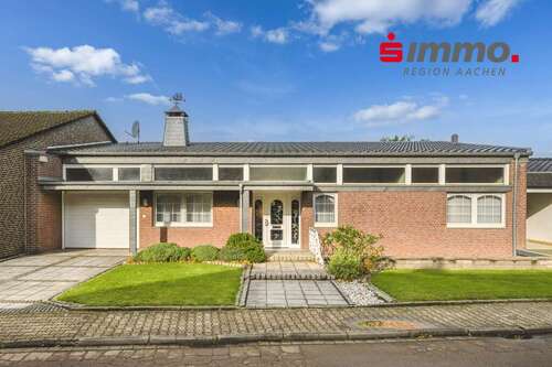 Foto - Haus zum Kaufen in Würselen 499.000,00 € 158 m²