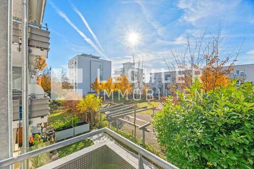 Foto - Wohnung zum Kaufen in Stuttgart 269.000,00 € 61 m²