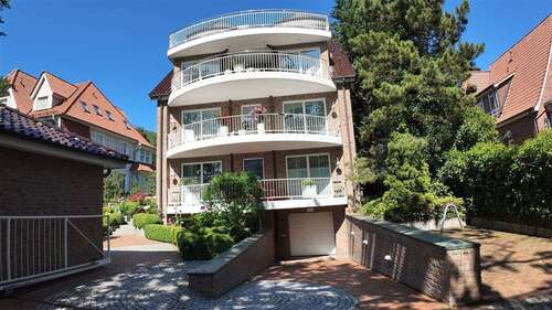 Foto - Wohnung zum Kaufen in Timmendorfer Strand 1.190.000,00 € 130 m²