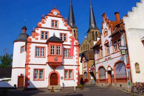 Foto - Gastronomie in Mainz 1.650,00 € 120 m²