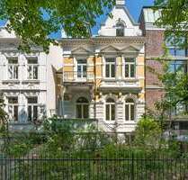 Wohnung zum Mieten in Hamburg 8.400,00 € 350 m²